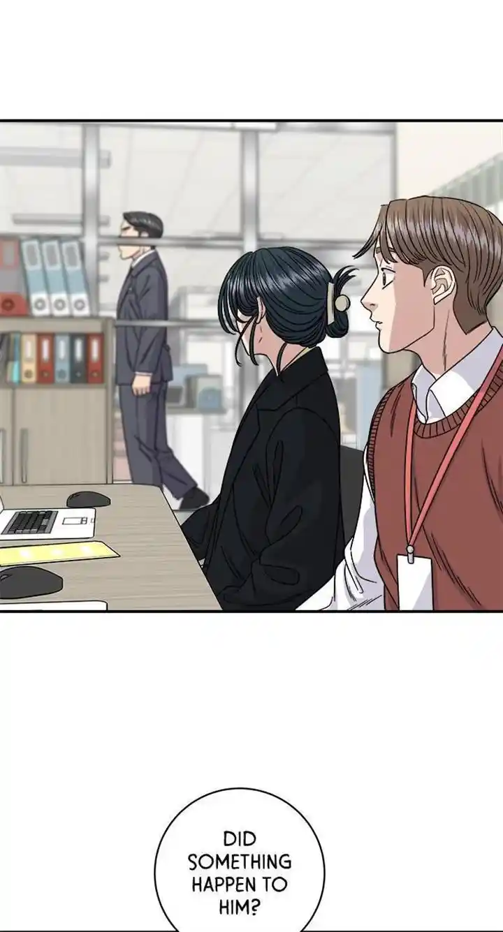 A Deadbeat’S Meal Chapter 91