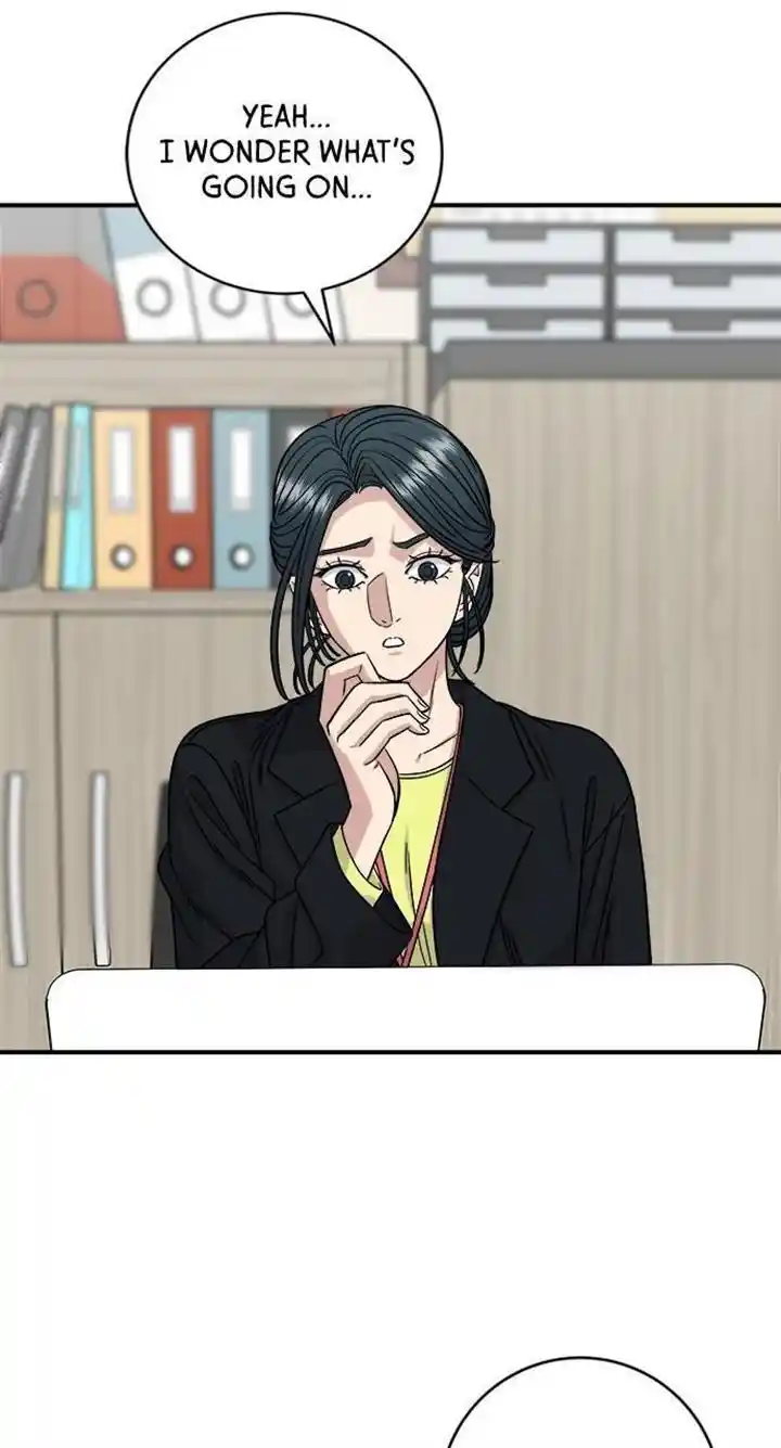 A Deadbeat’S Meal Chapter 91