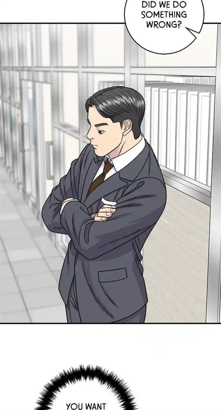 A Deadbeat’S Meal Chapter 91