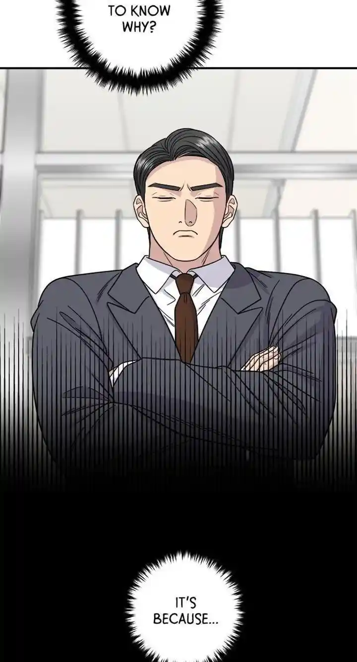 A Deadbeat’S Meal Chapter 91