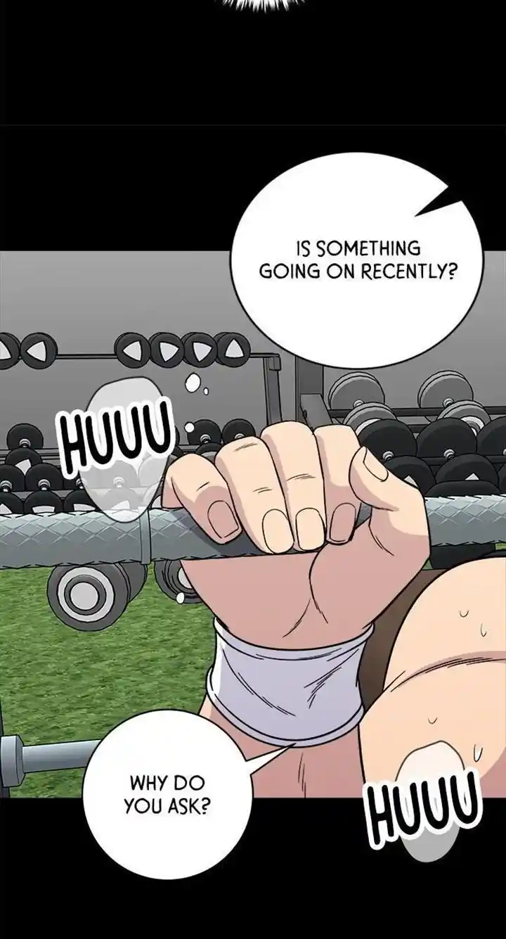 A Deadbeat’S Meal Chapter 91