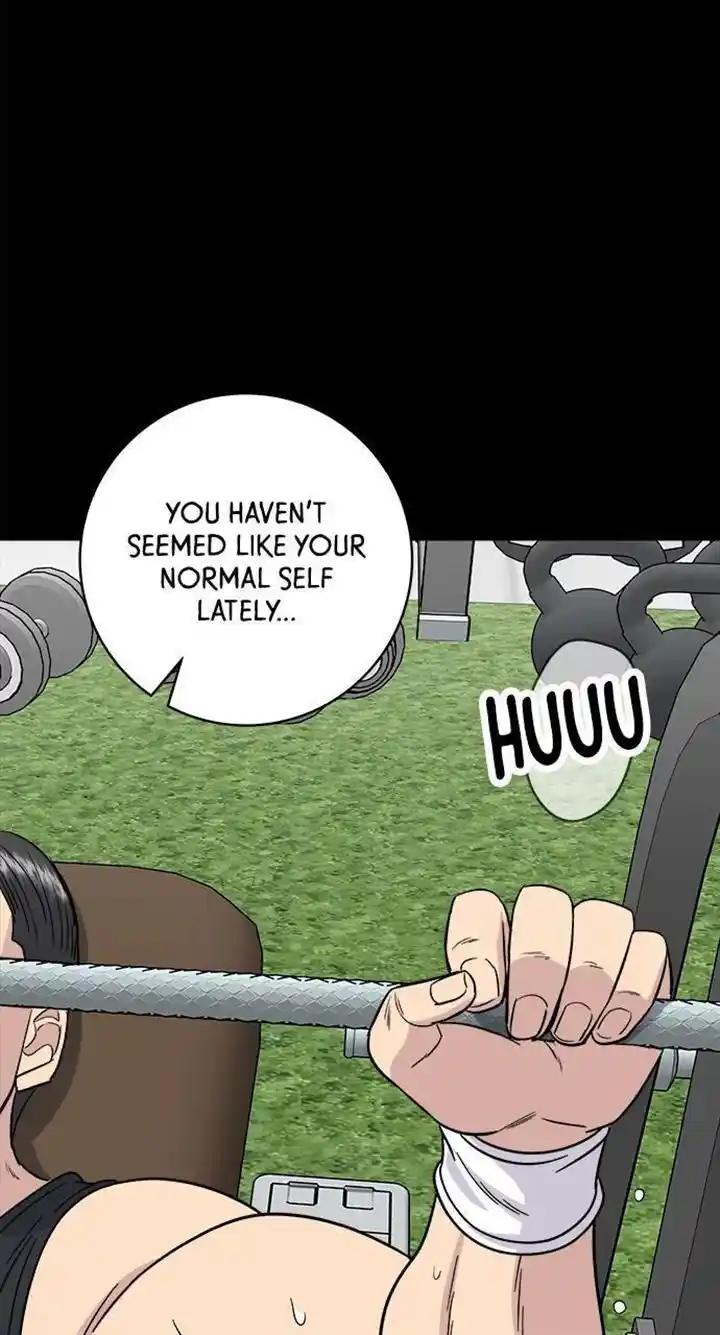 A Deadbeat’S Meal Chapter 91