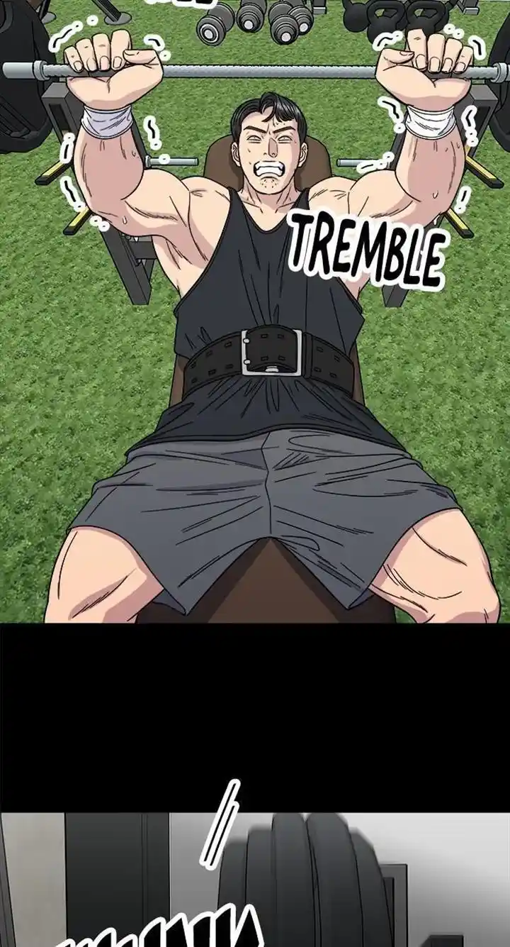 A Deadbeat’S Meal Chapter 91