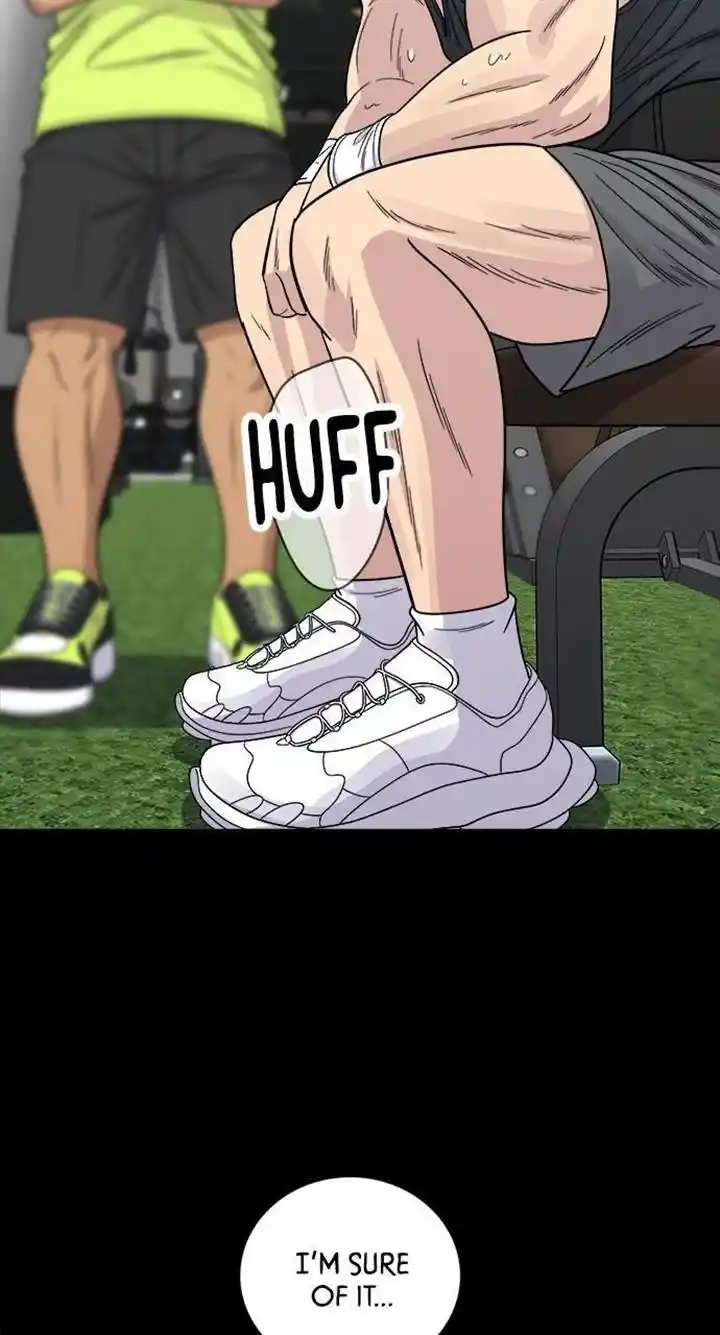 A Deadbeat’S Meal Chapter 91