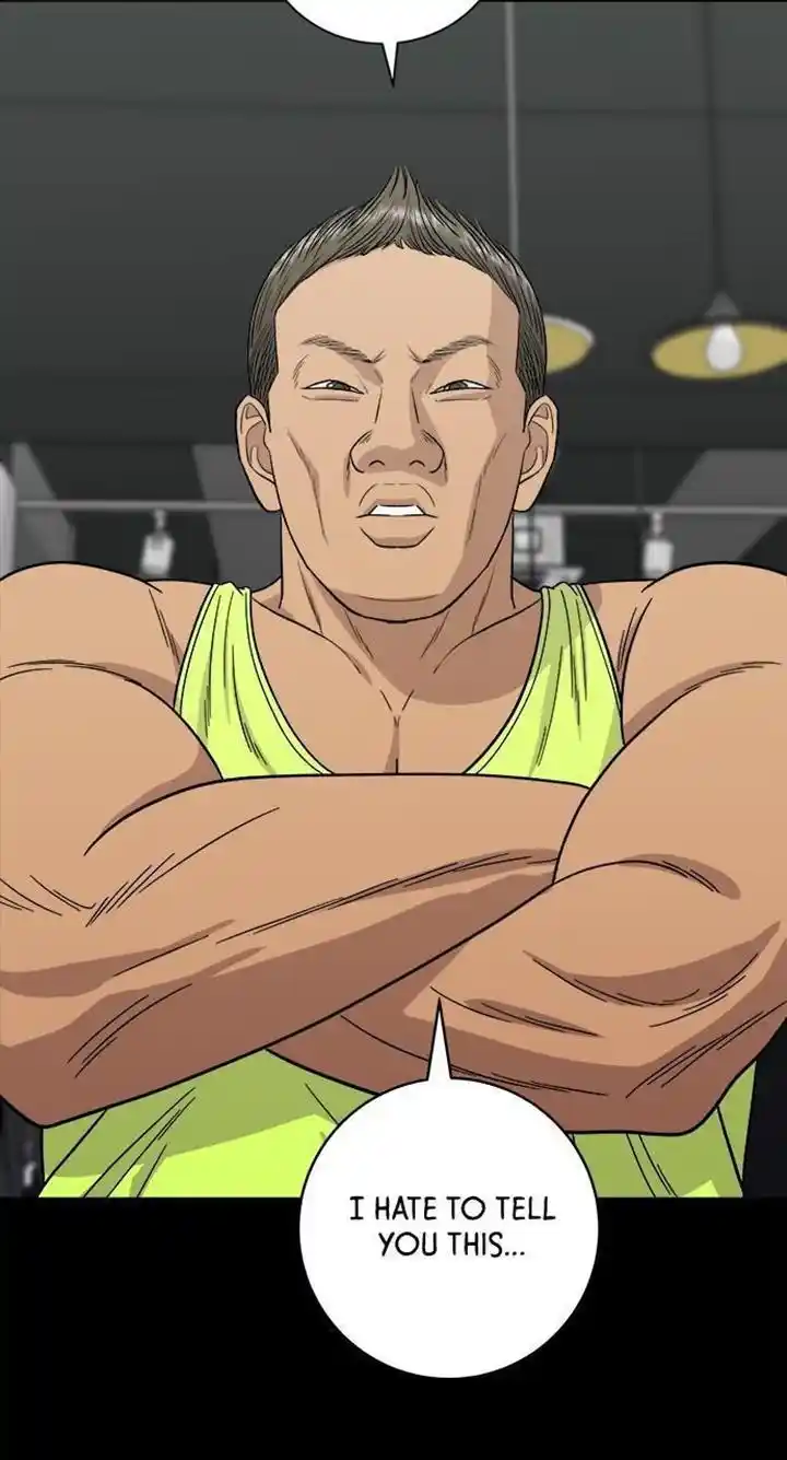 A Deadbeat’S Meal Chapter 91