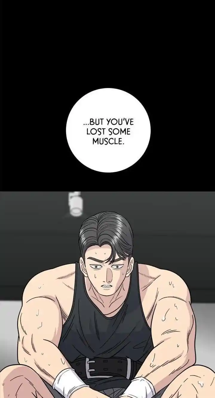 A Deadbeat’S Meal Chapter 91