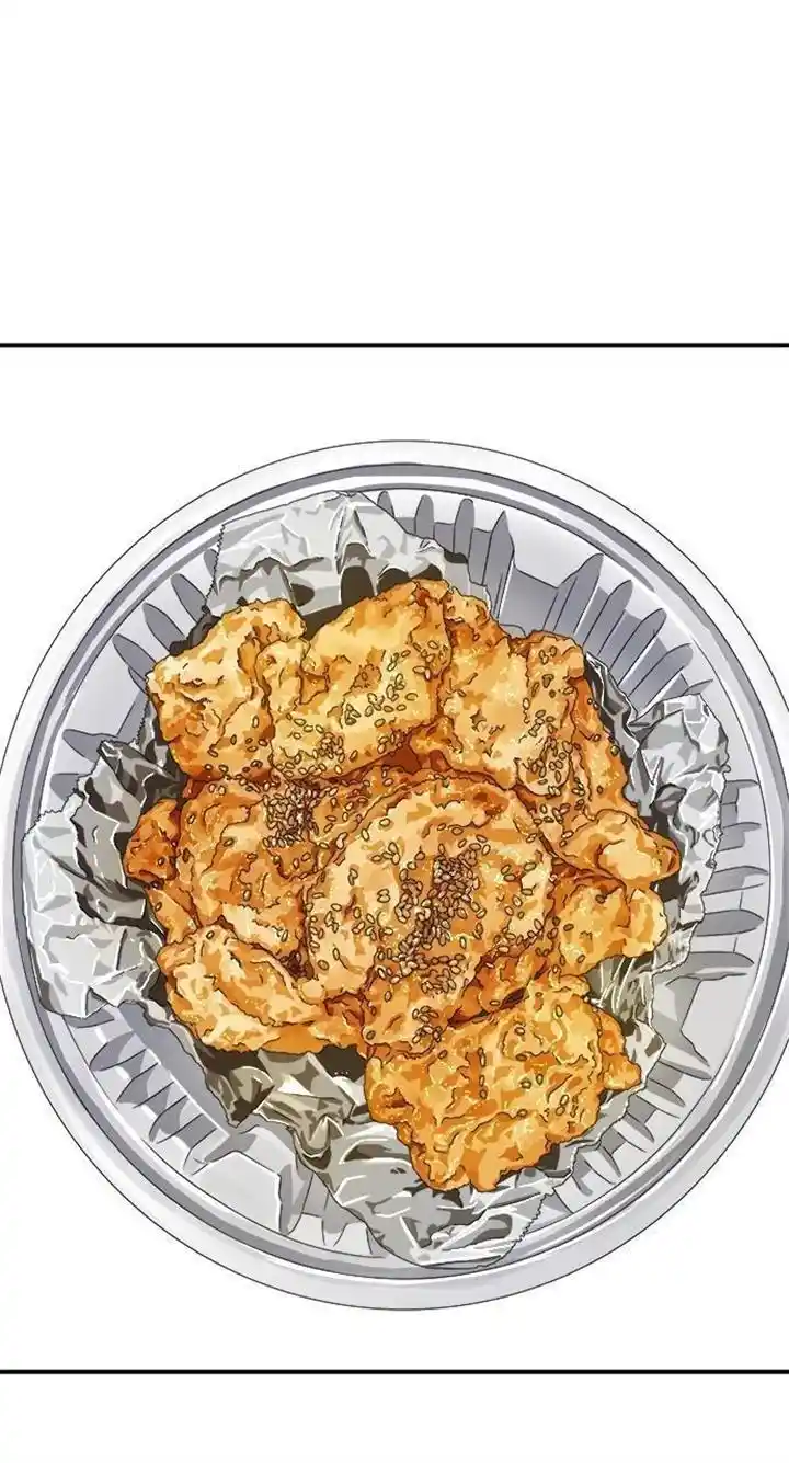 A Deadbeat’S Meal Chapter 91