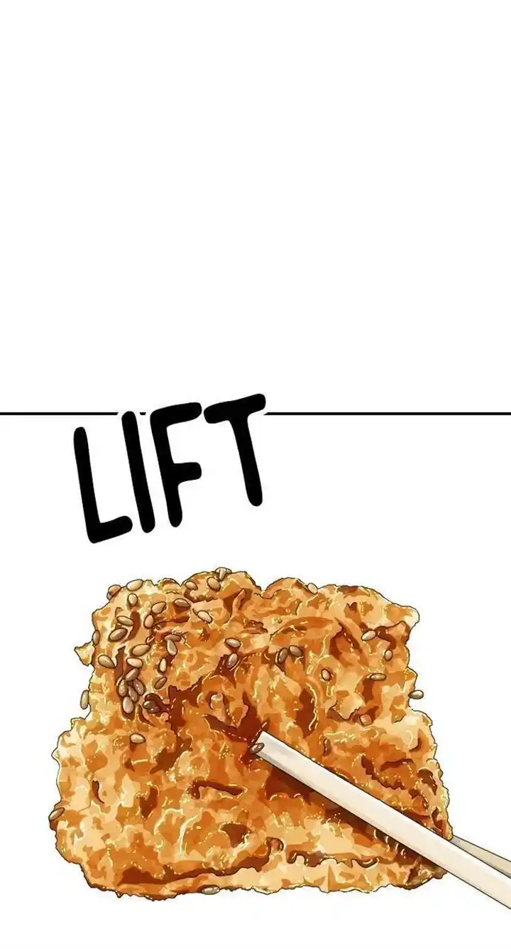 A Deadbeat’S Meal Chapter 91