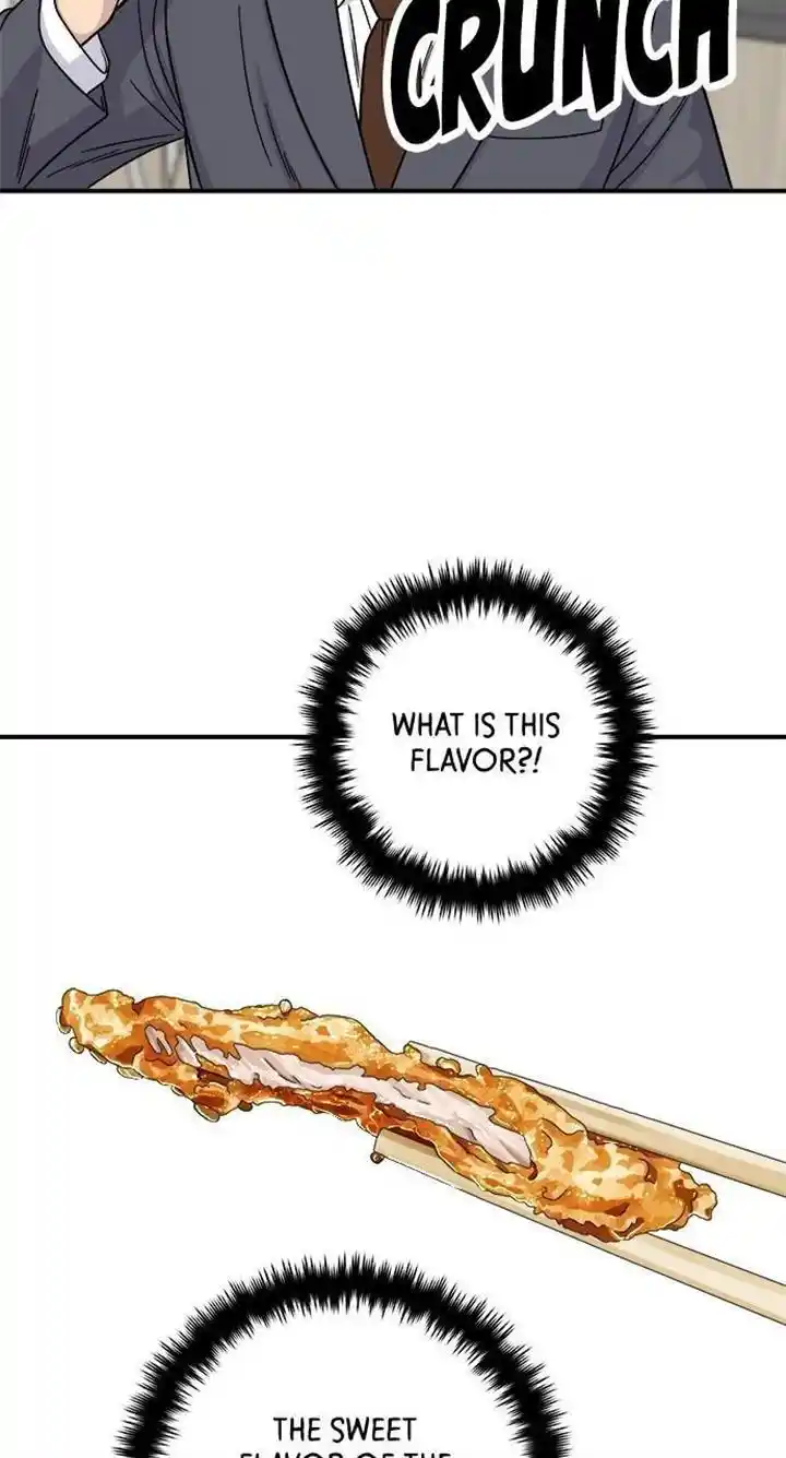 A Deadbeat’S Meal Chapter 91