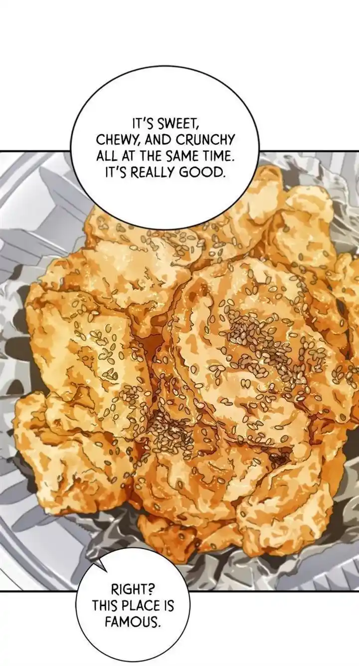 A Deadbeat’S Meal Chapter 91