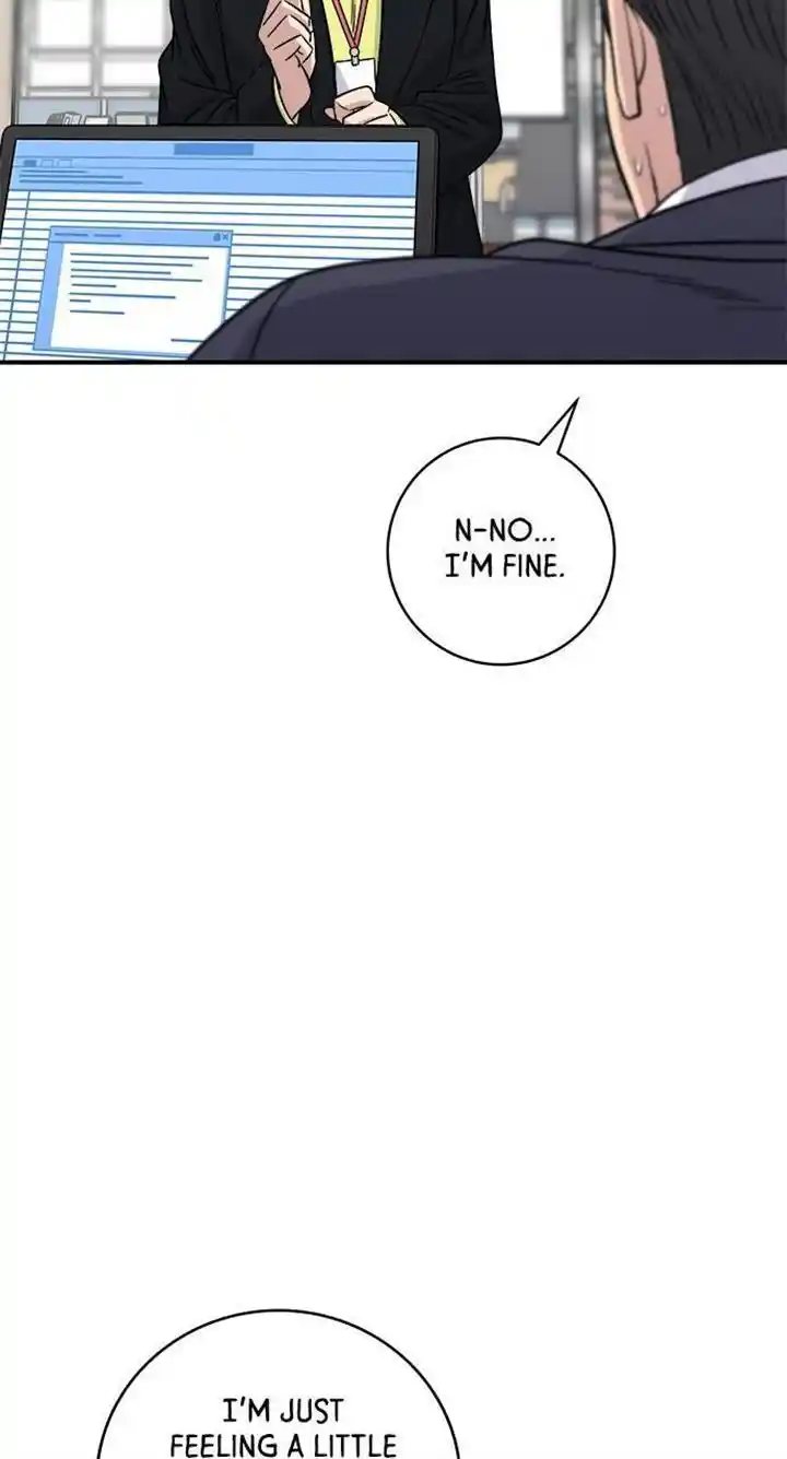 A Deadbeat’S Meal Chapter 91