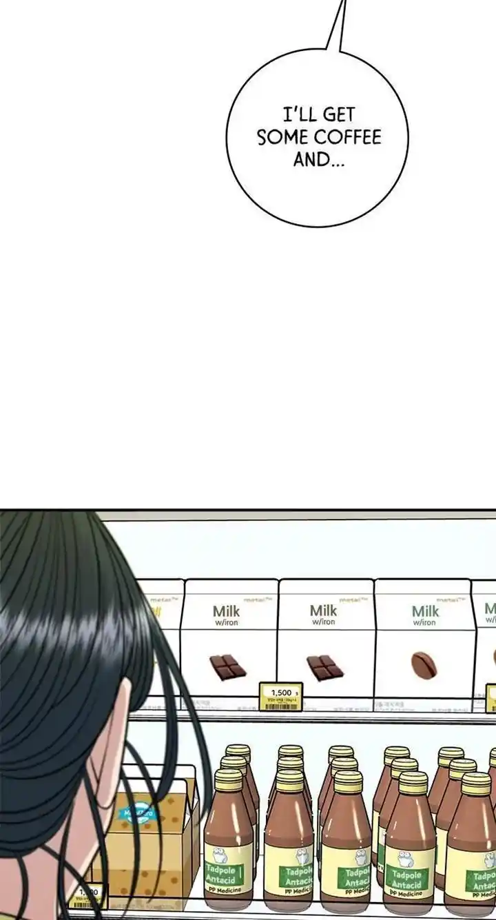 A Deadbeat’S Meal Chapter 91