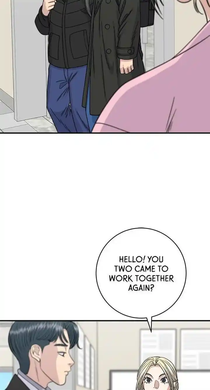 A Deadbeat’S Meal Chapter 92