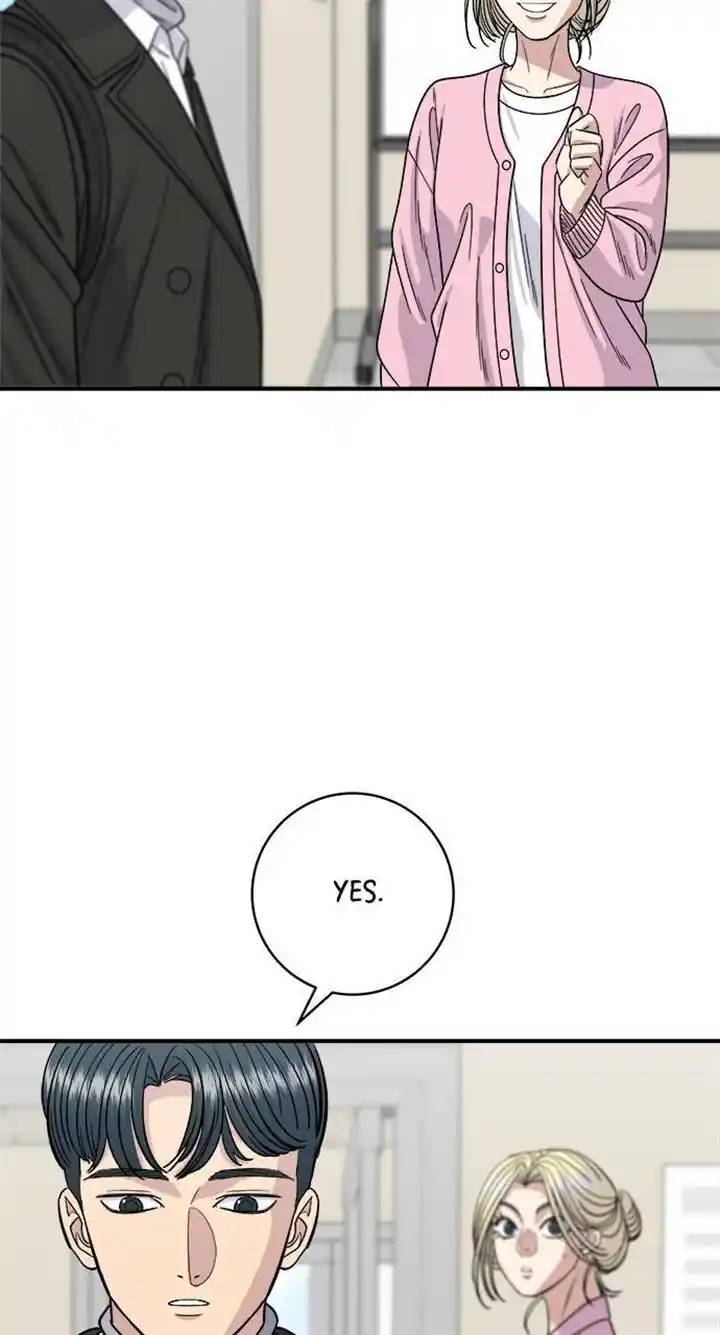 A Deadbeat’S Meal Chapter 92