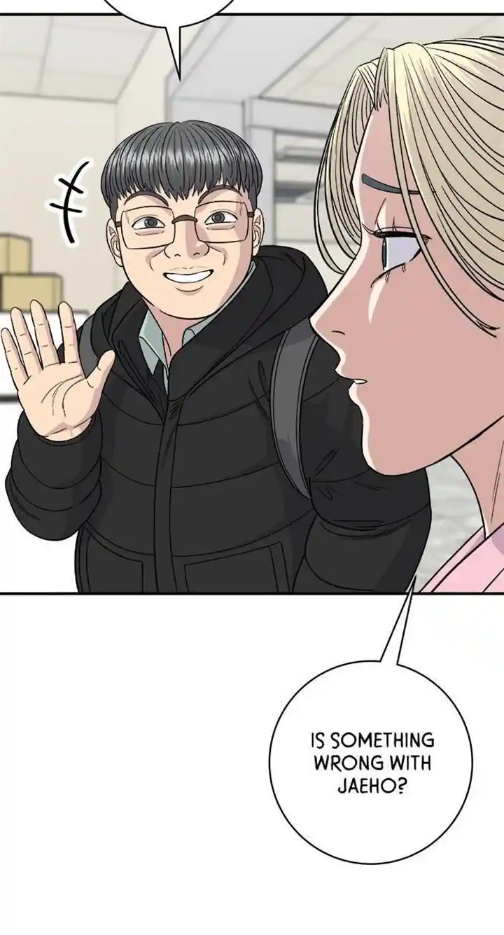 A Deadbeat’S Meal Chapter 92