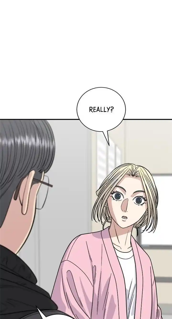 A Deadbeat’S Meal Chapter 92