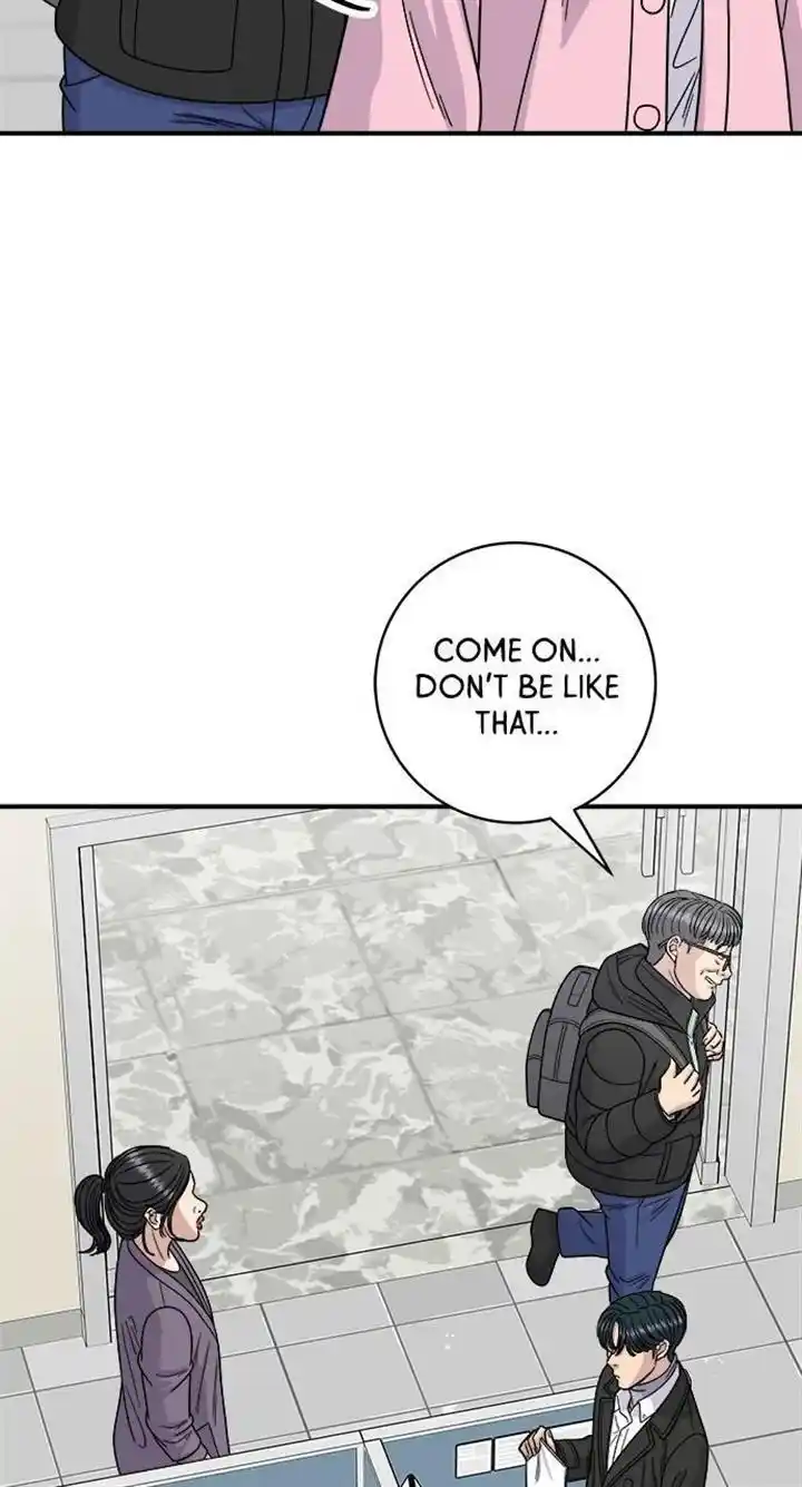 A Deadbeat’S Meal Chapter 92