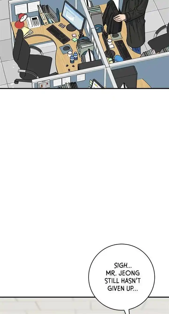 A Deadbeat’S Meal Chapter 92