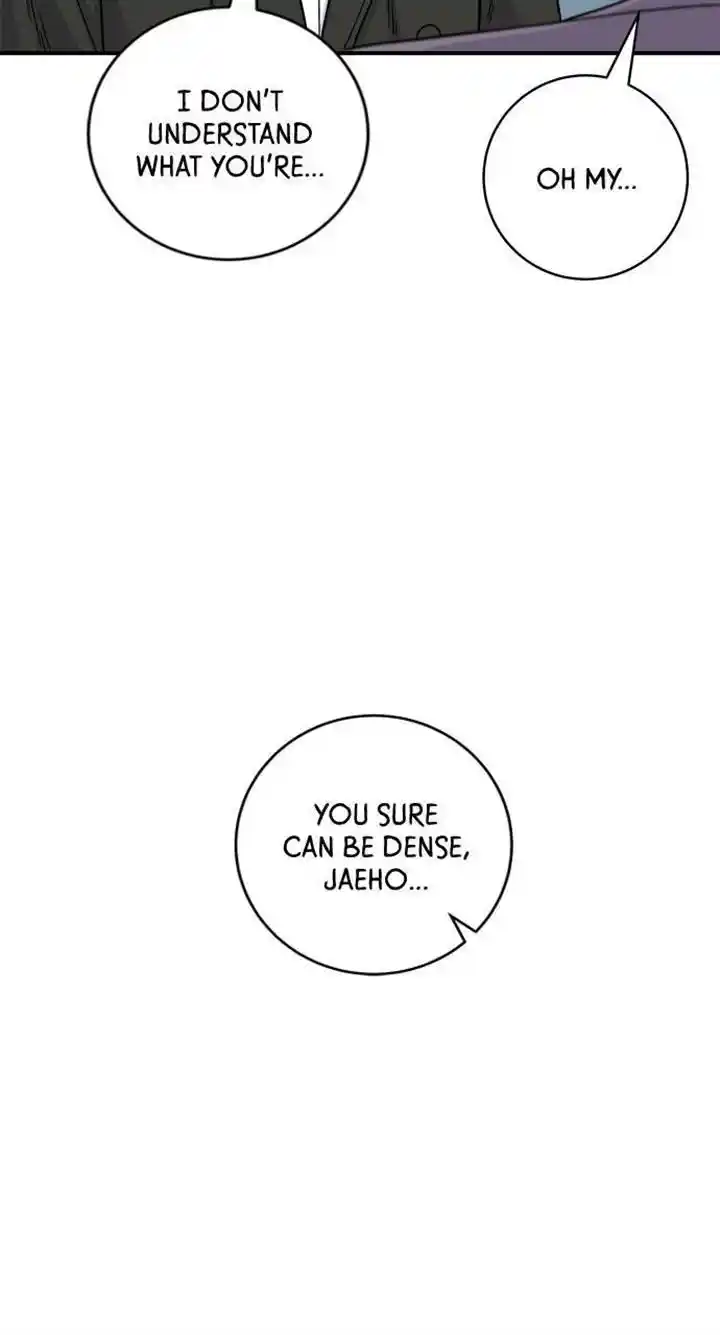 A Deadbeat’S Meal Chapter 92