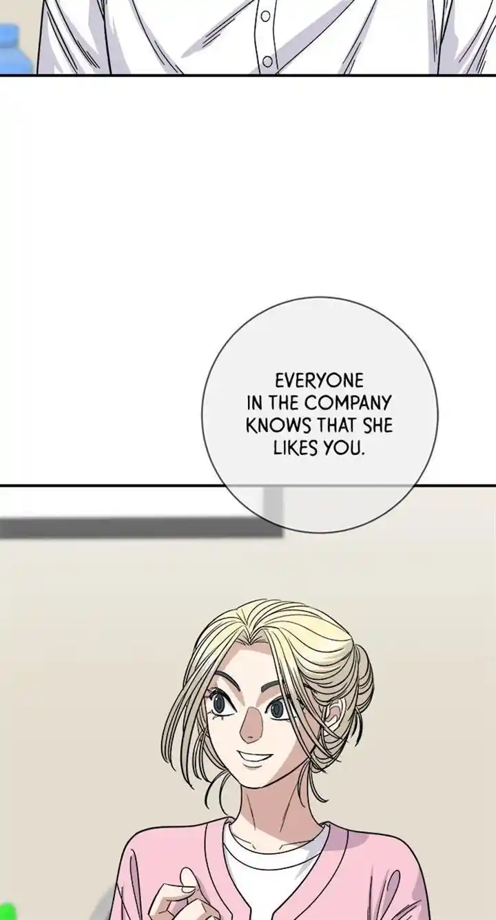 A Deadbeat’S Meal Chapter 92