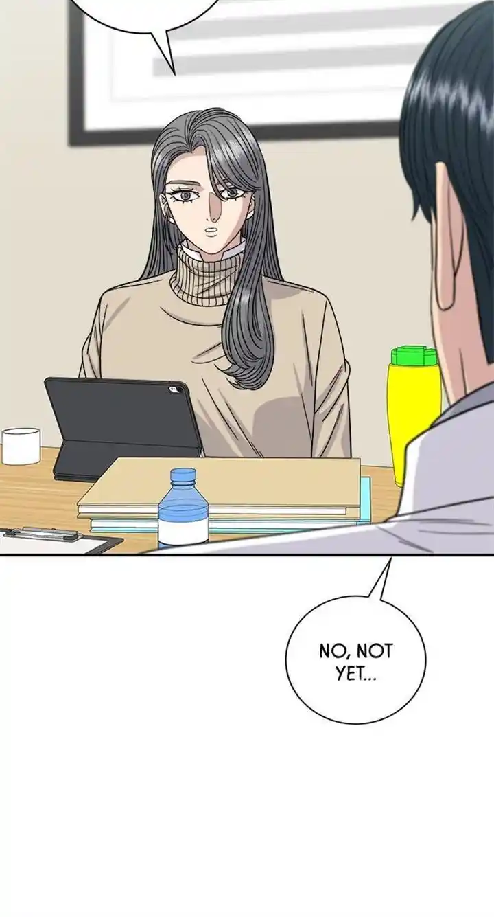 A Deadbeat’S Meal Chapter 92