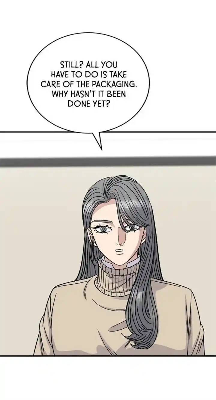 A Deadbeat’S Meal Chapter 92