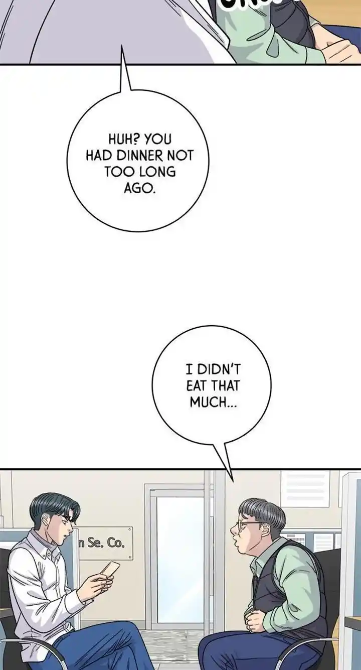 A Deadbeat’S Meal Chapter 92