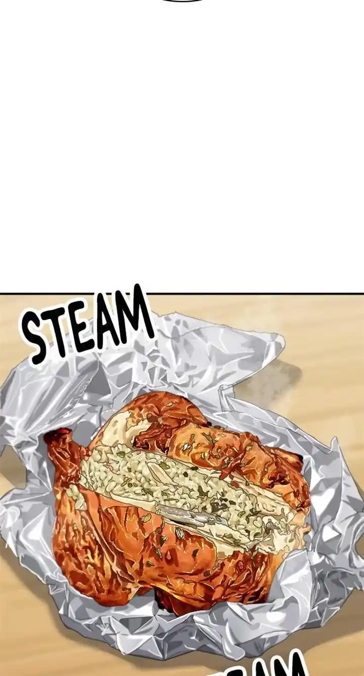 A Deadbeat’S Meal Chapter 92