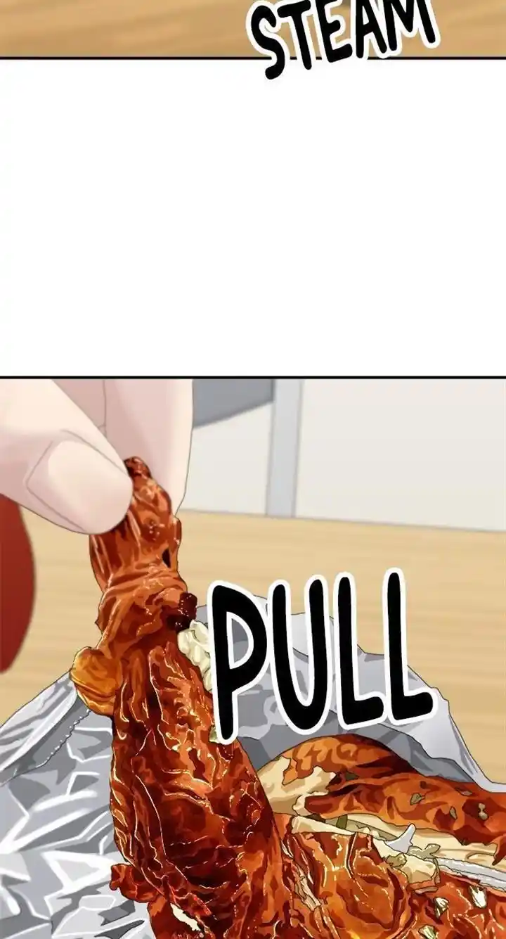 A Deadbeat’S Meal Chapter 92