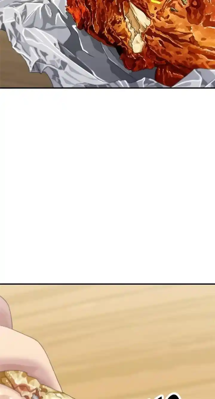 A Deadbeat’S Meal Chapter 92