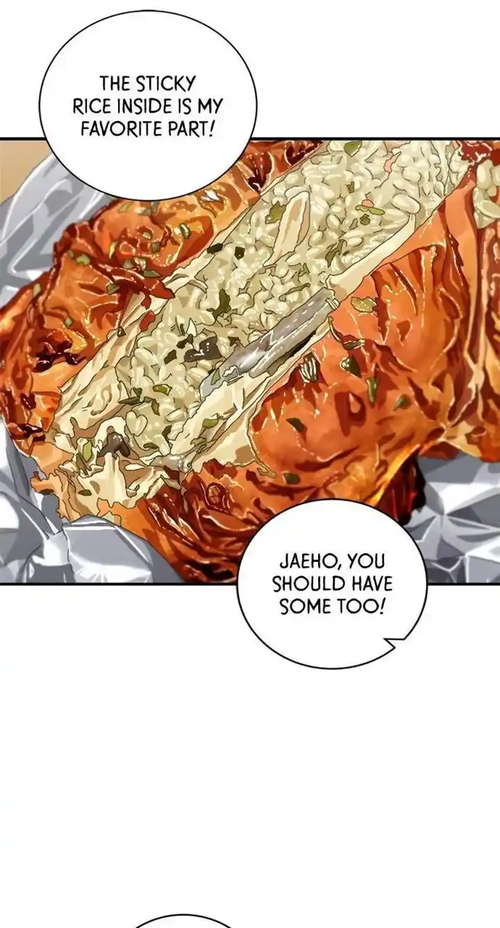 A Deadbeat’S Meal Chapter 92