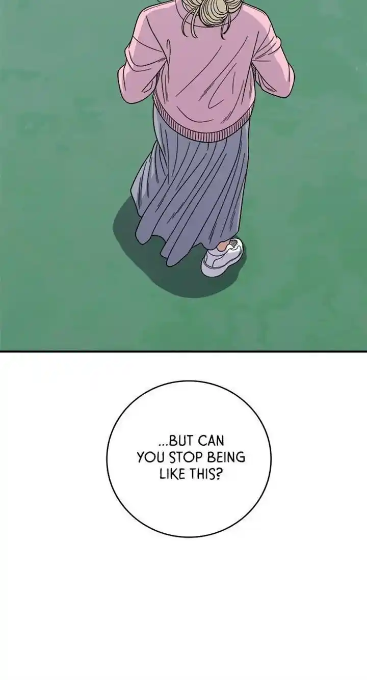 A Deadbeat’S Meal Chapter 92