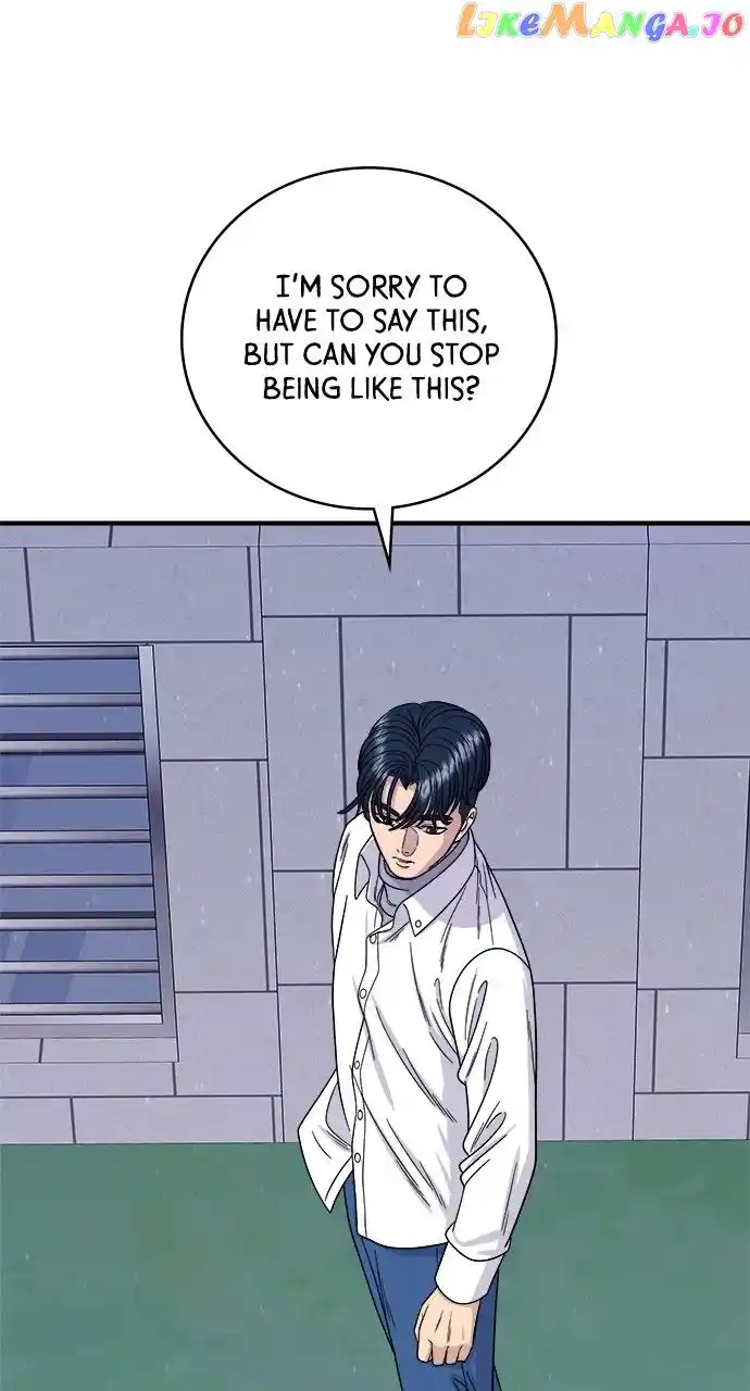 A Deadbeat’S Meal Chapter 93