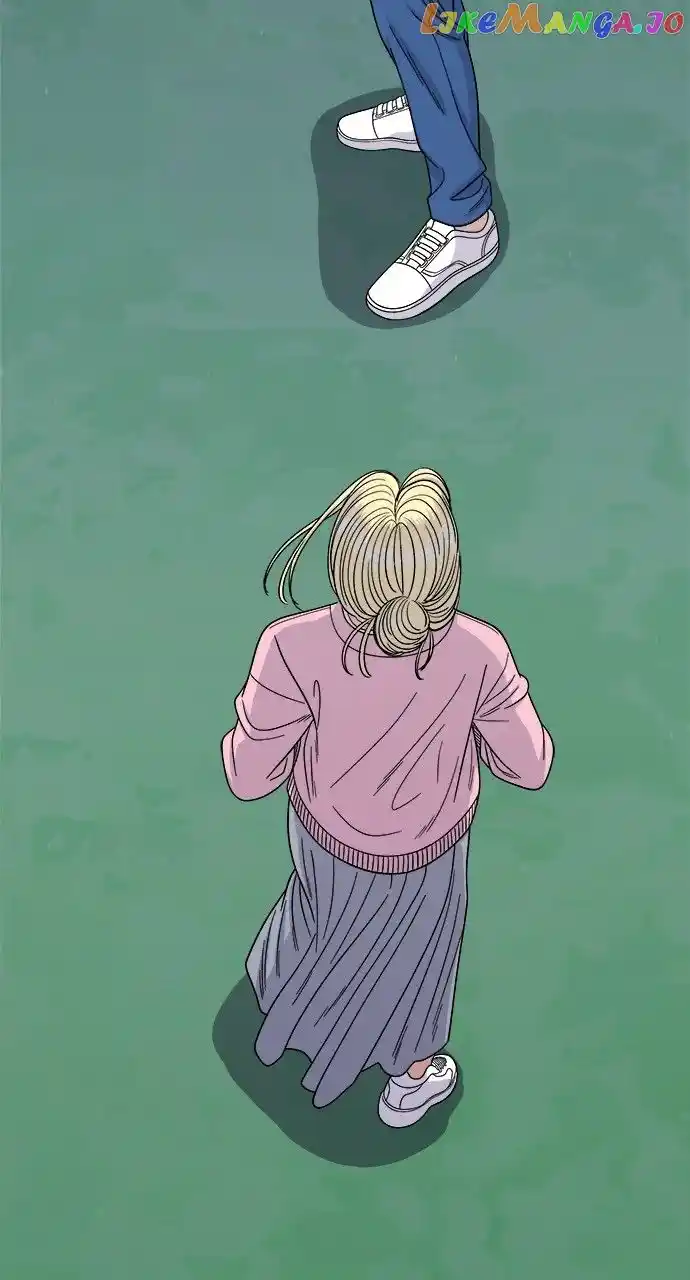 A Deadbeat’S Meal Chapter 93