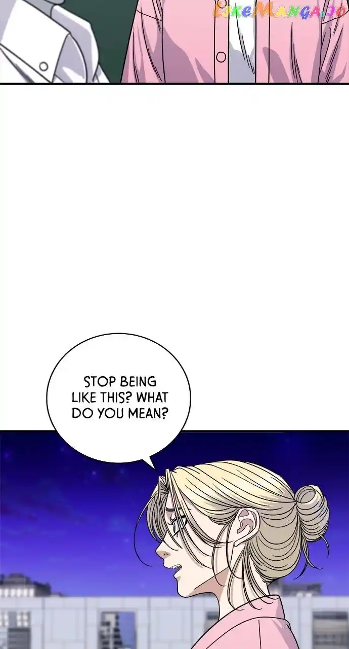 A Deadbeat’S Meal Chapter 93