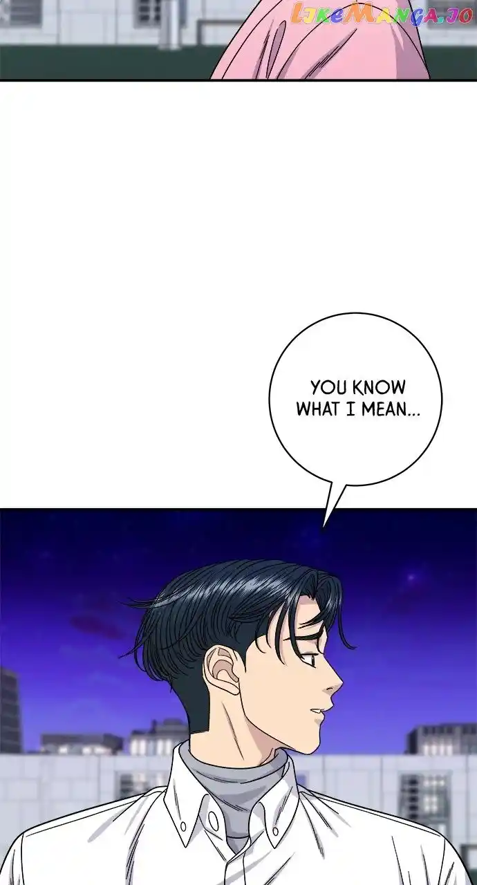 A Deadbeat’S Meal Chapter 93