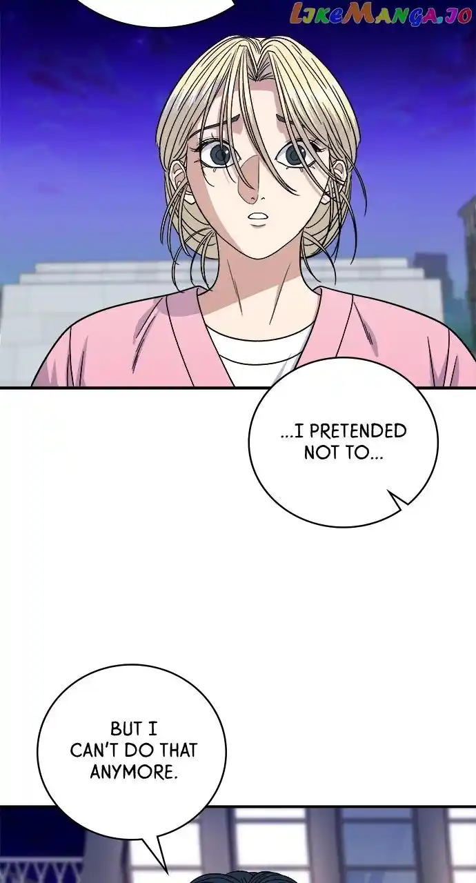 A Deadbeat’S Meal Chapter 93