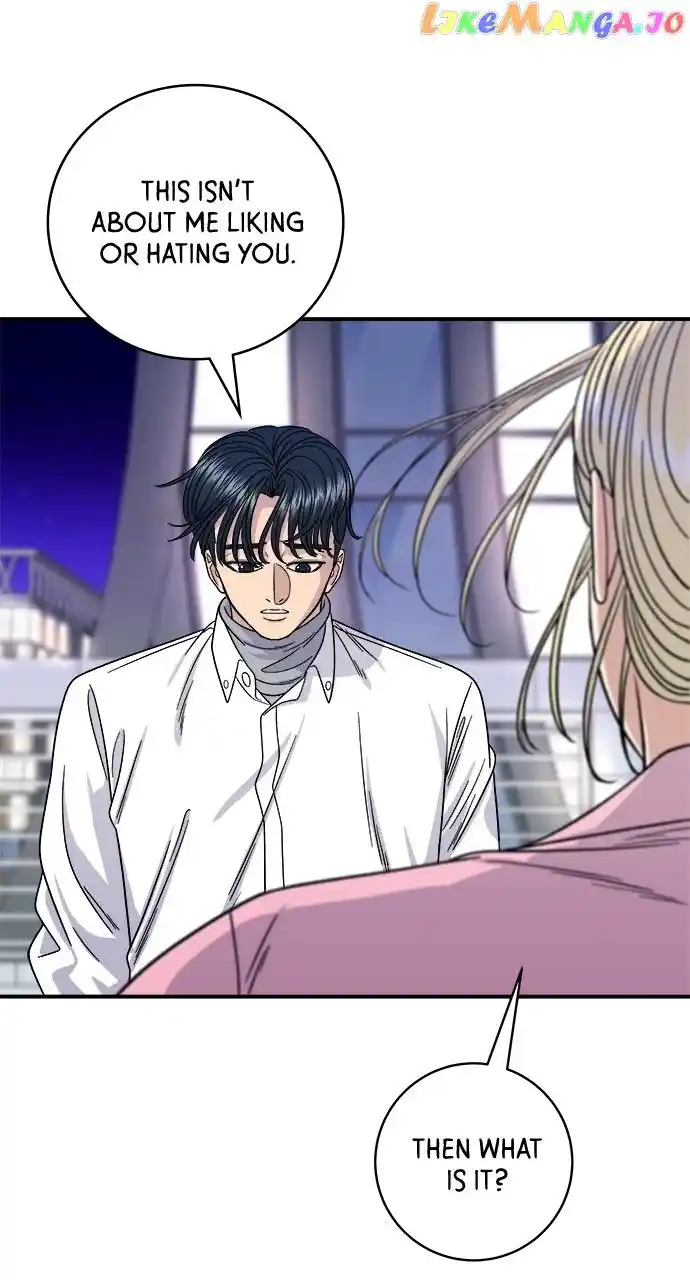 A Deadbeat’S Meal Chapter 93