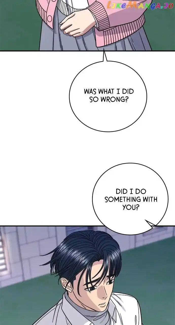 A Deadbeat’S Meal Chapter 93