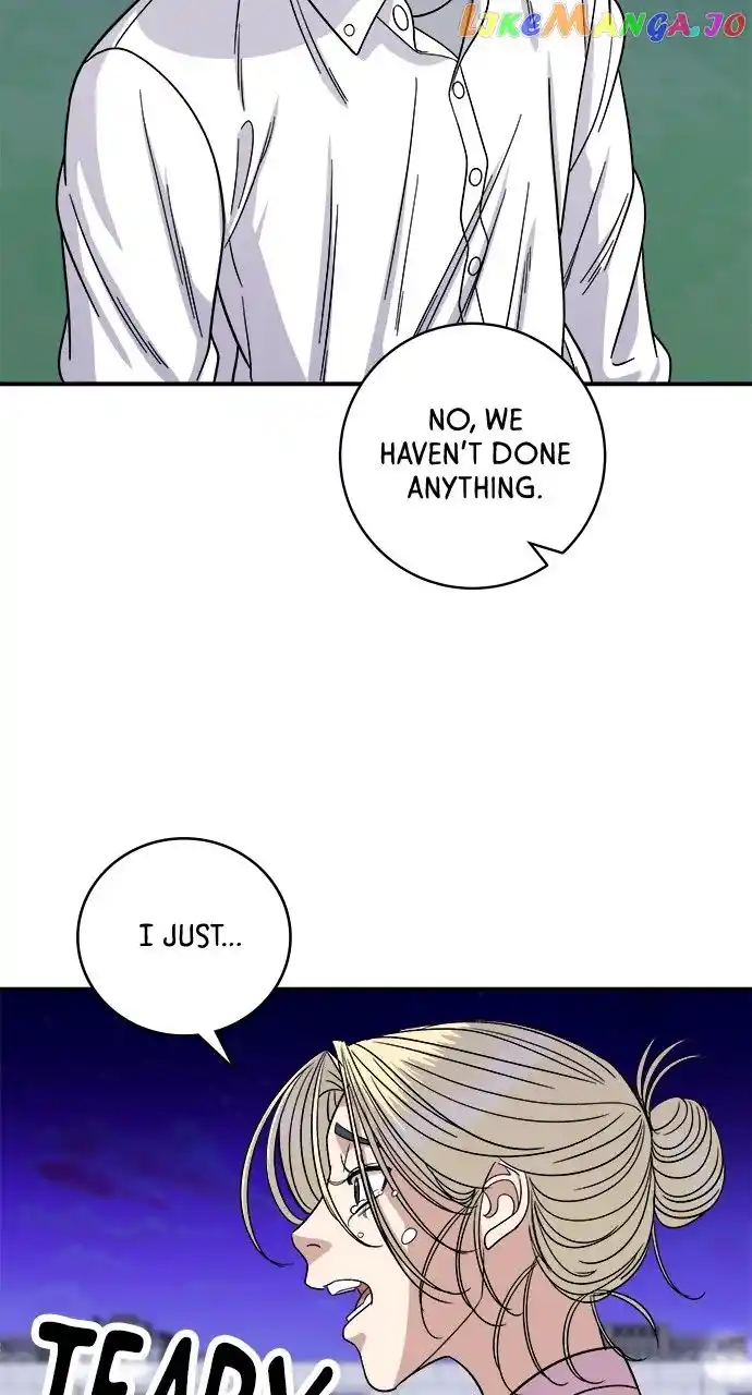 A Deadbeat’S Meal Chapter 93