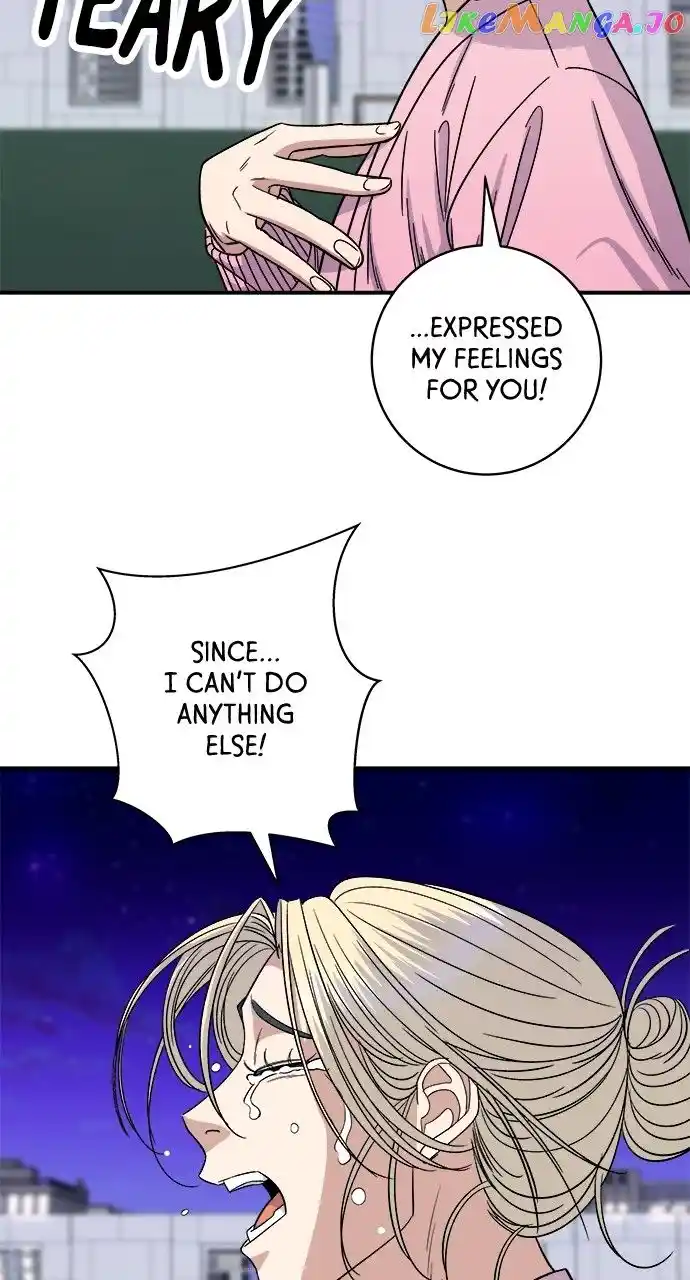 A Deadbeat’S Meal Chapter 93