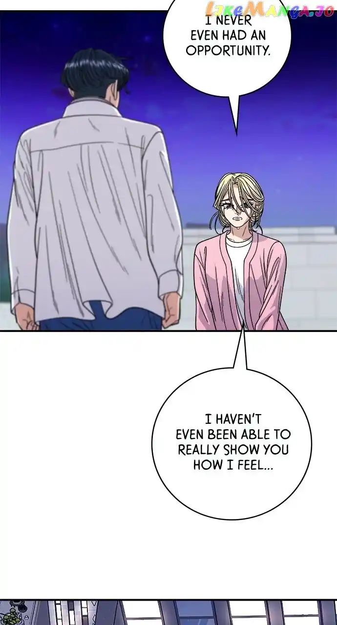 A Deadbeat’S Meal Chapter 93