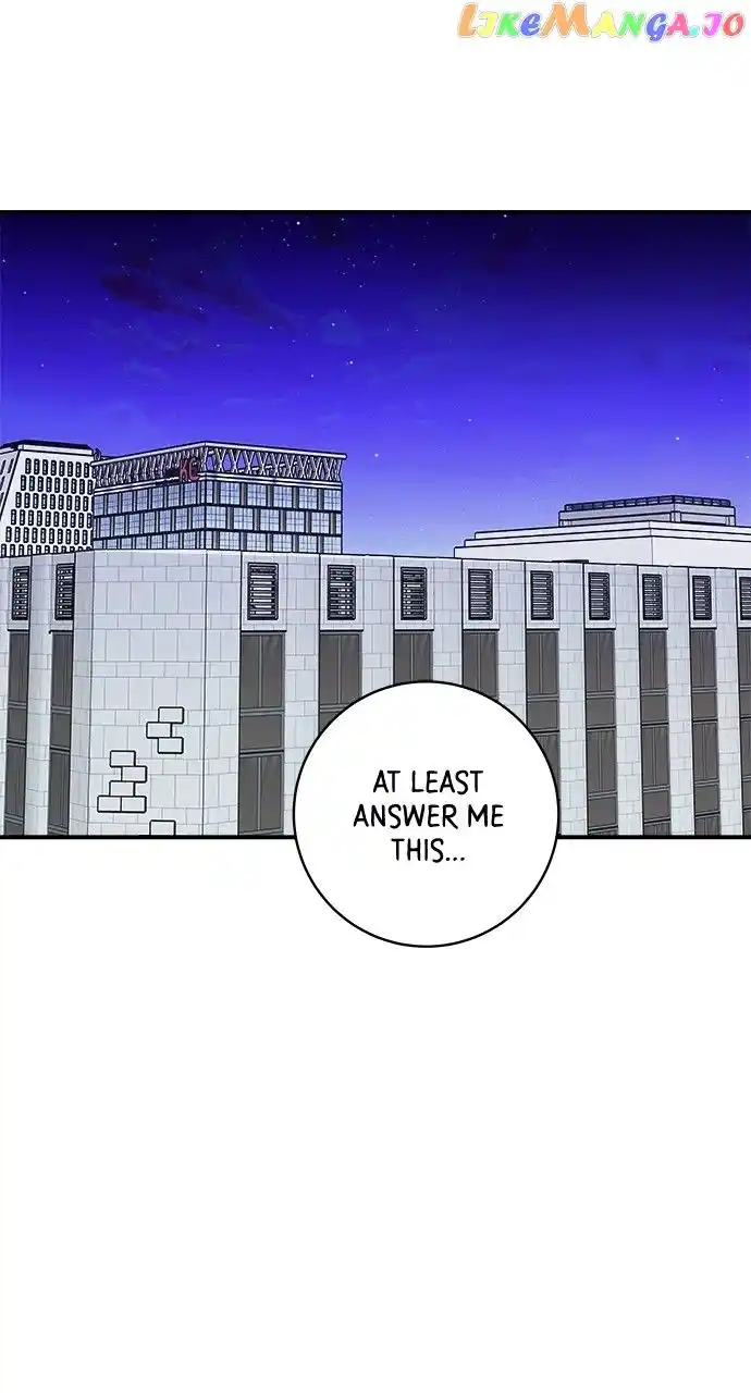 A Deadbeat’S Meal Chapter 93