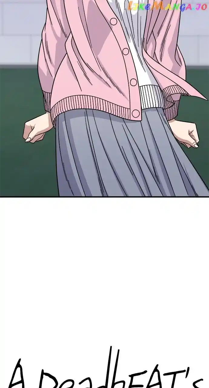 A Deadbeat’S Meal Chapter 93