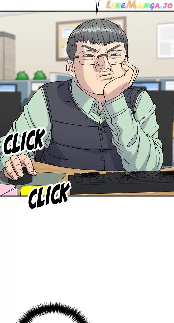 A Deadbeat’S Meal Chapter 93