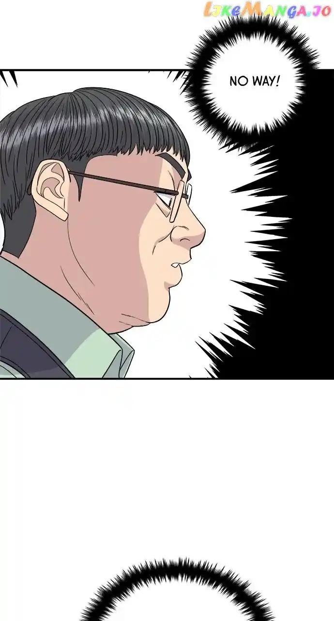 A Deadbeat’S Meal Chapter 93