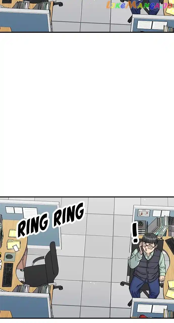 A Deadbeat’S Meal Chapter 93