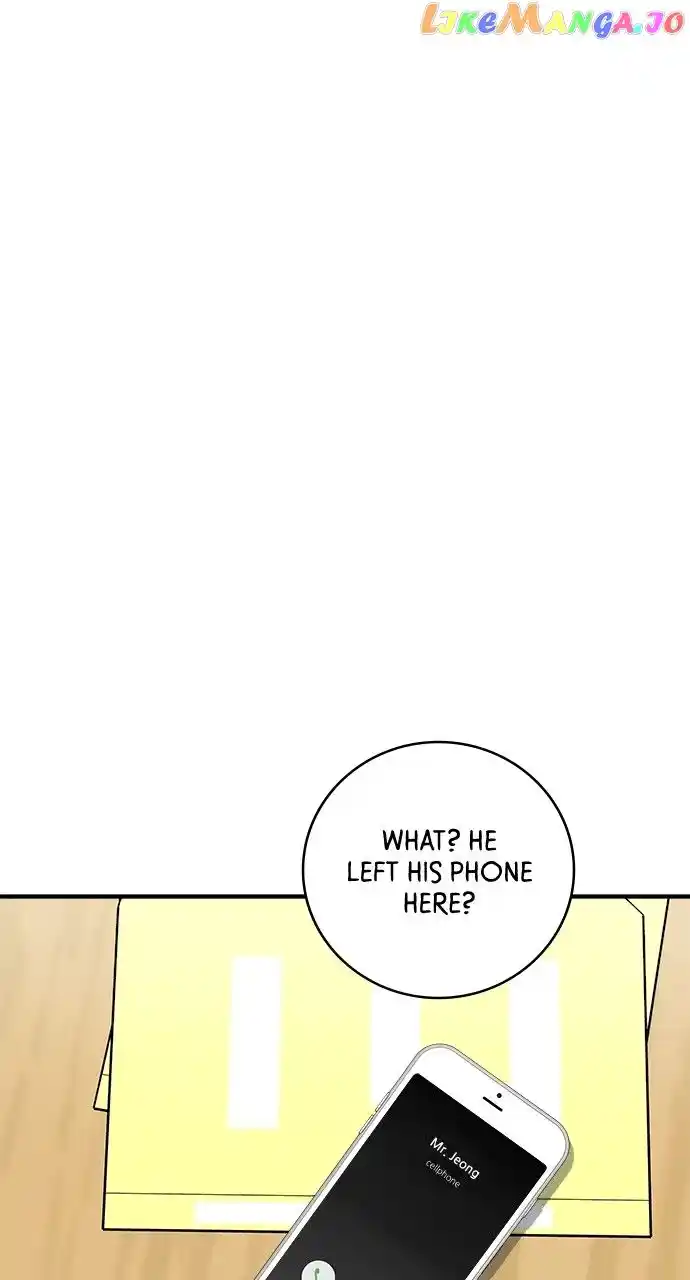 A Deadbeat’S Meal Chapter 93