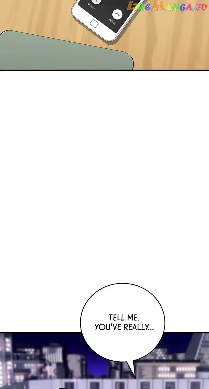 A Deadbeat’S Meal Chapter 93