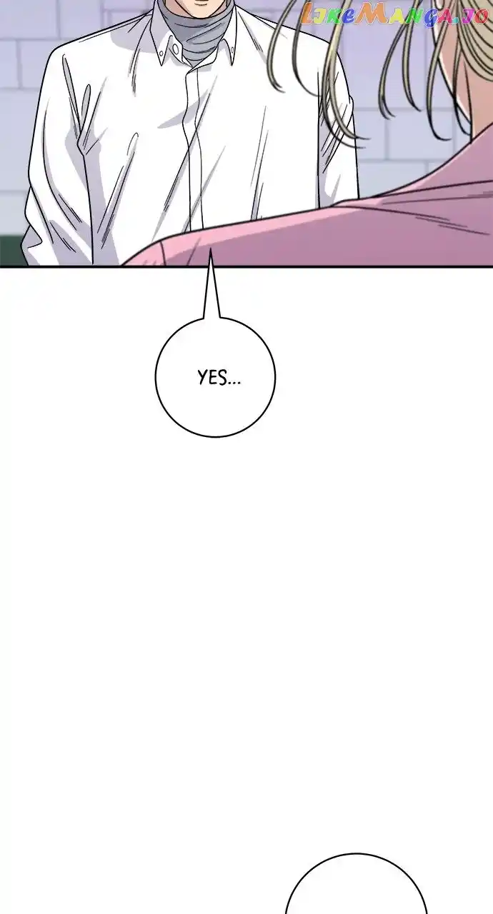 A Deadbeat’S Meal Chapter 93